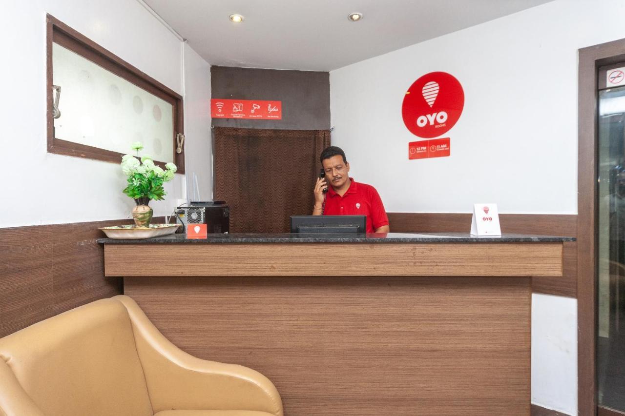 Oyo 19674 Apoorva'S Guest House Chennai Ngoại thất bức ảnh
