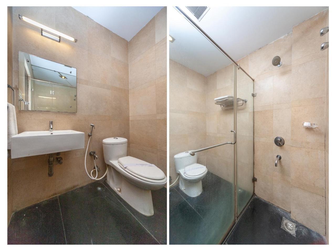 Oyo 19674 Apoorva'S Guest House Chennai Ngoại thất bức ảnh