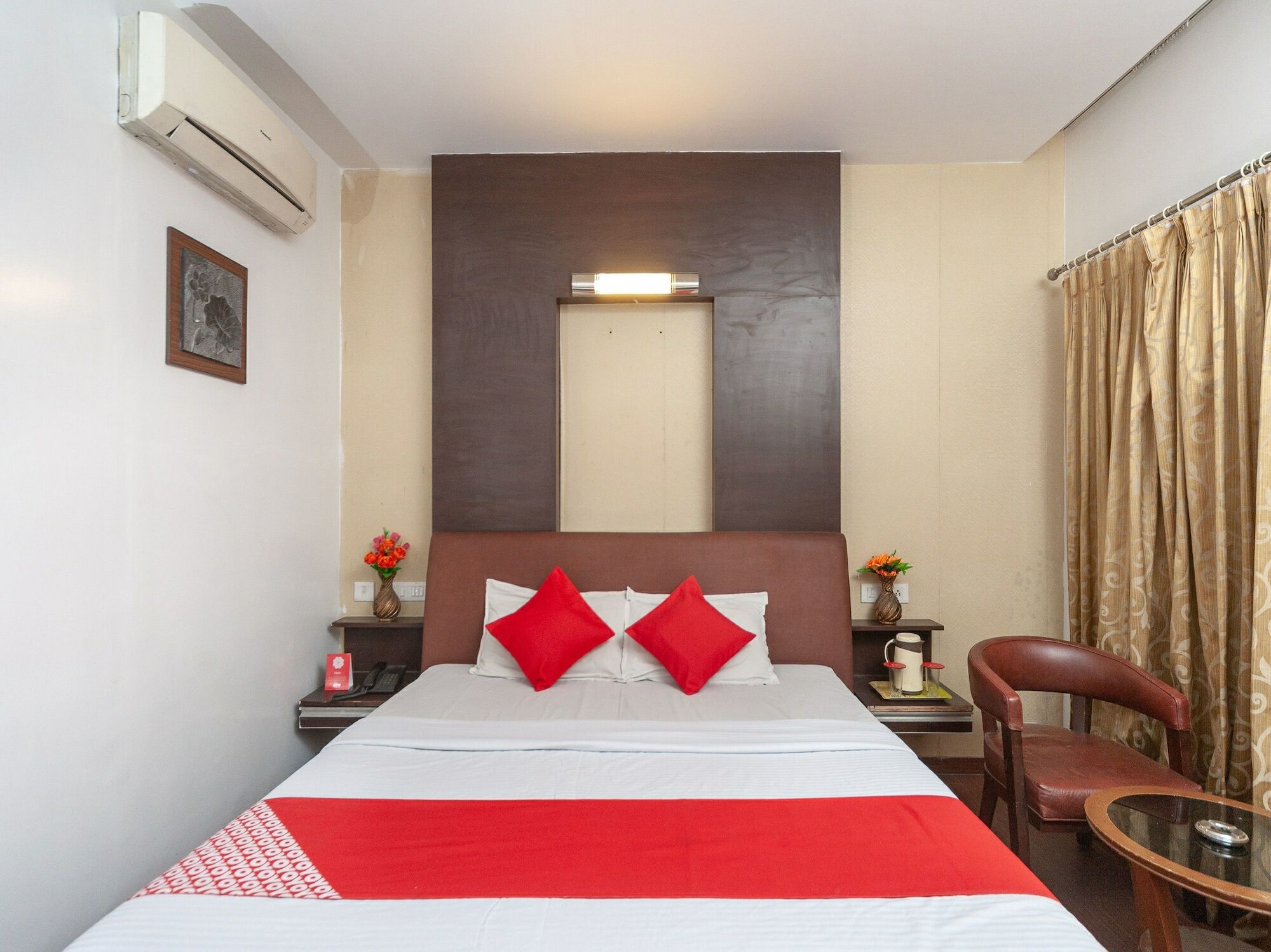 Oyo 19674 Apoorva'S Guest House Chennai Ngoại thất bức ảnh